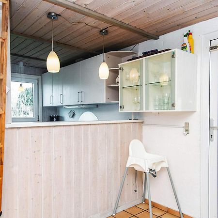 12 Person Holiday Home In Nordborg Exterior foto