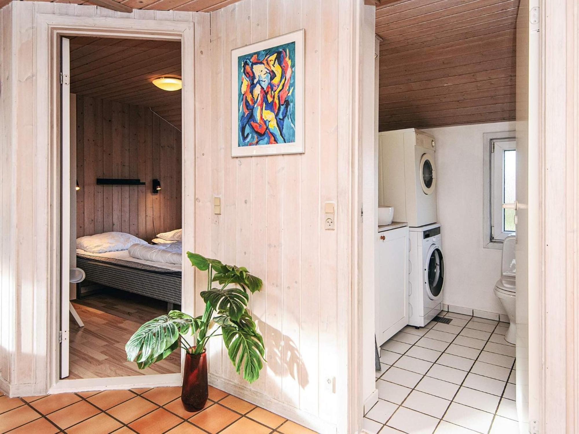 12 Person Holiday Home In Nordborg Exterior foto